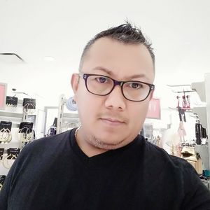 Meet your Posher, Felix